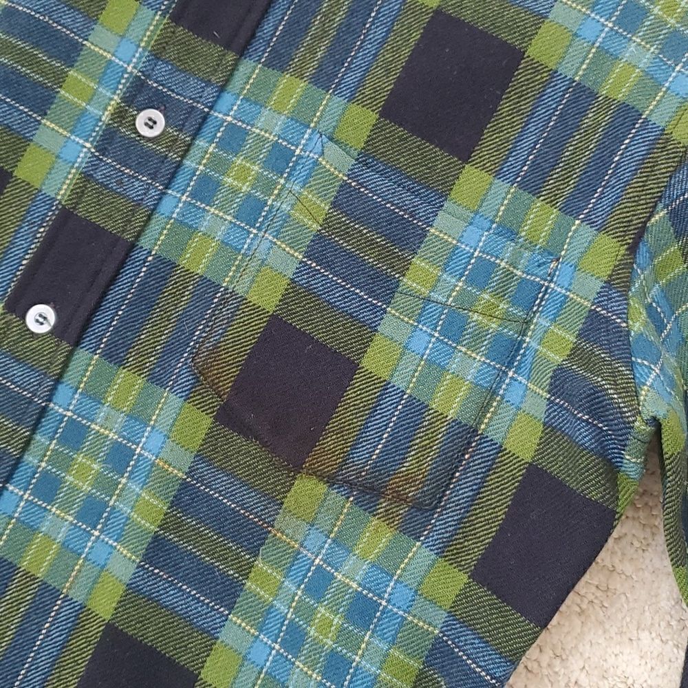 Pendelton| Woolworkbutton-Down - image 6